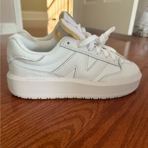 New Balance CT302